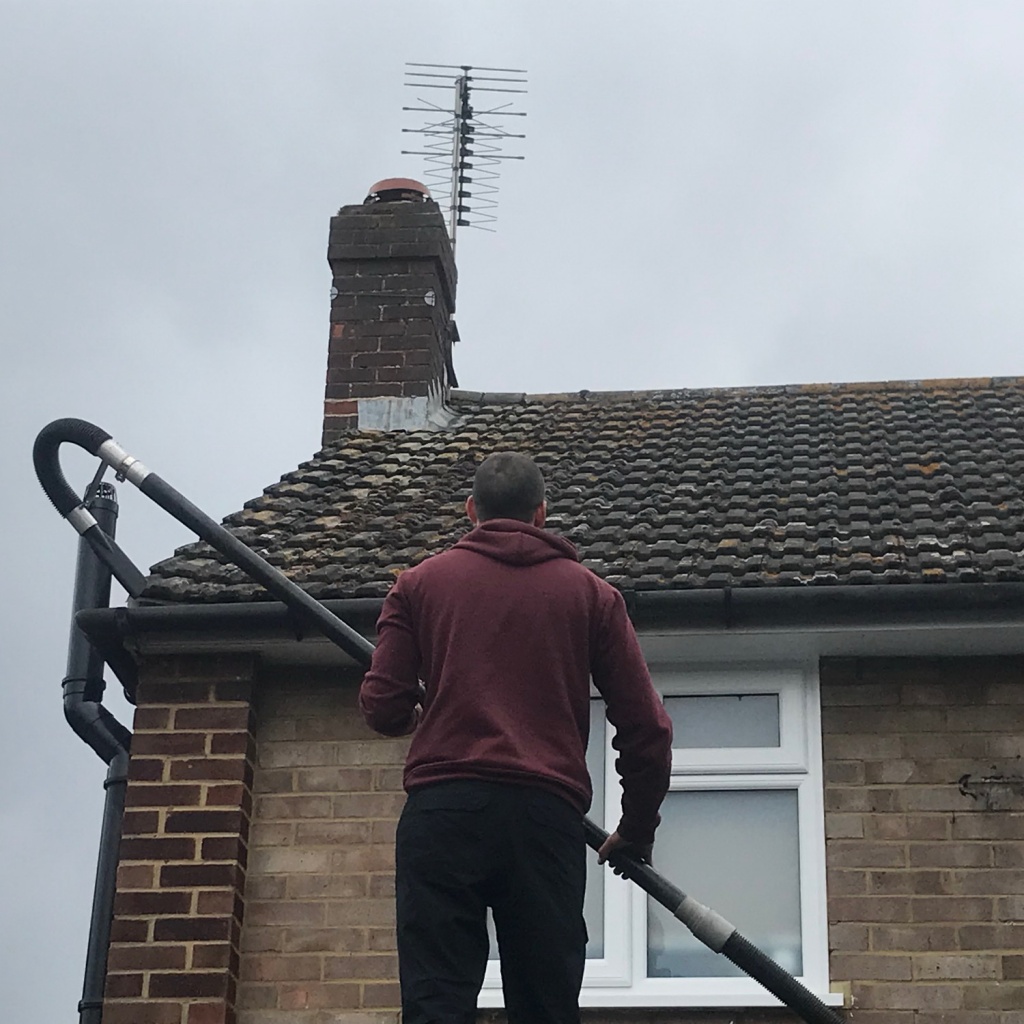 Gutter Clearing Surrey Gutter Cleaning Surrey